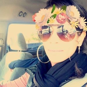 Meet your Posher, Elsa